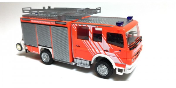 Rietze 68262 Feuerwehr Freiburg Schlingmann HLF 20